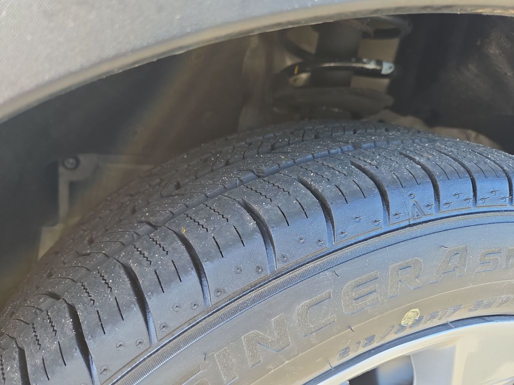 2018 Honda HR-V LX photo 27