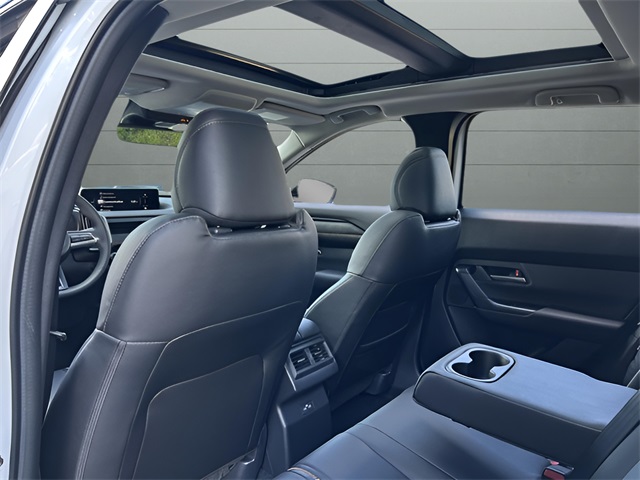 2025 Mazda CX-50 Premium photo 16
