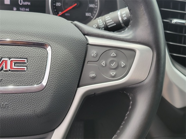 2021 Gmc Acadia SLT photo 32