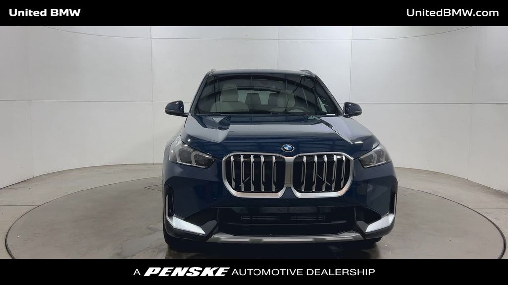 2026 Bmw X1 XDrive28i photo 2