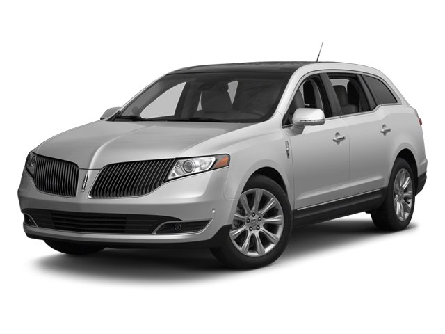2014 Lincoln MKT EcoBoost