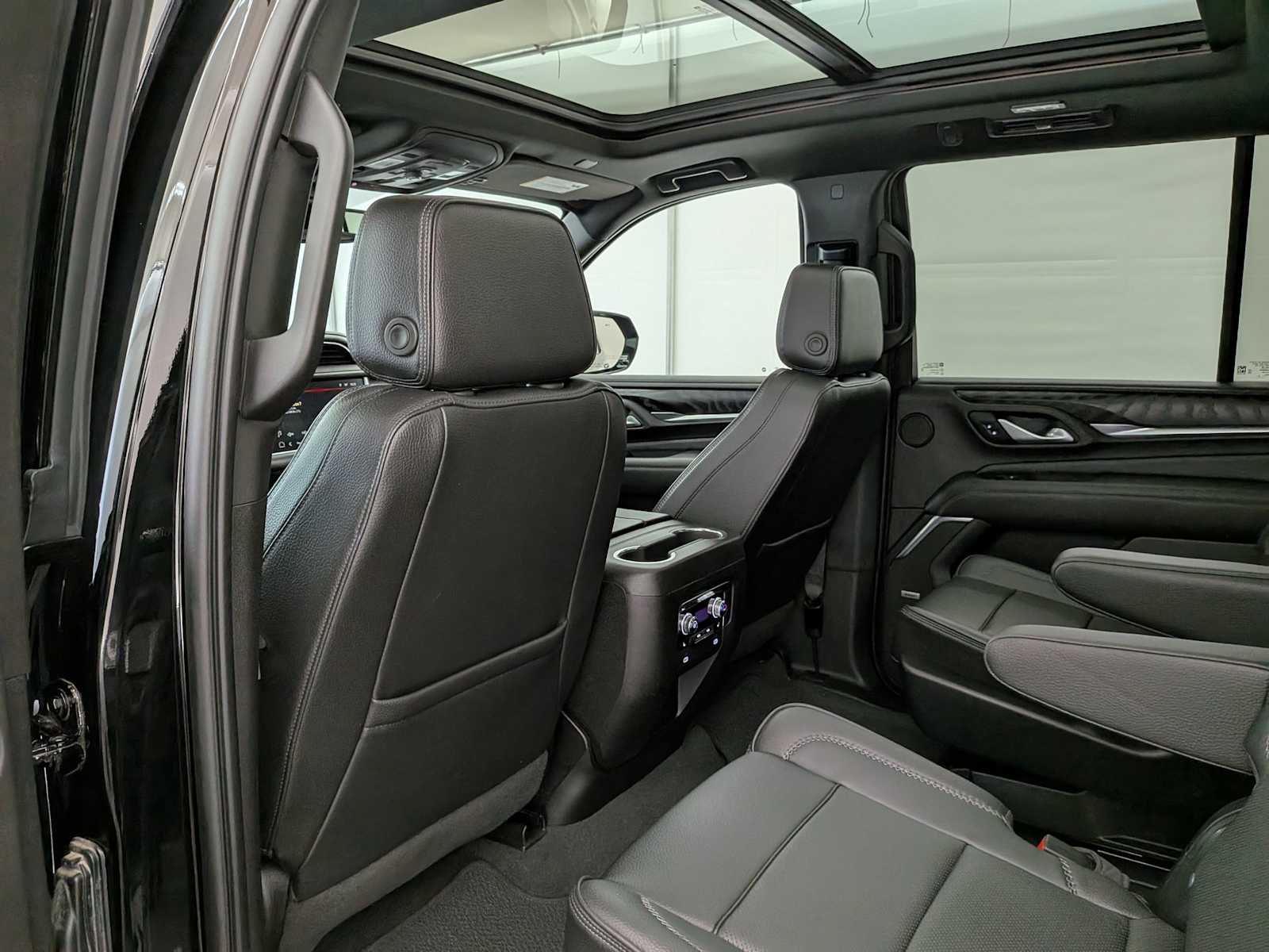 2022 Gmc Yukon Denali photo 17