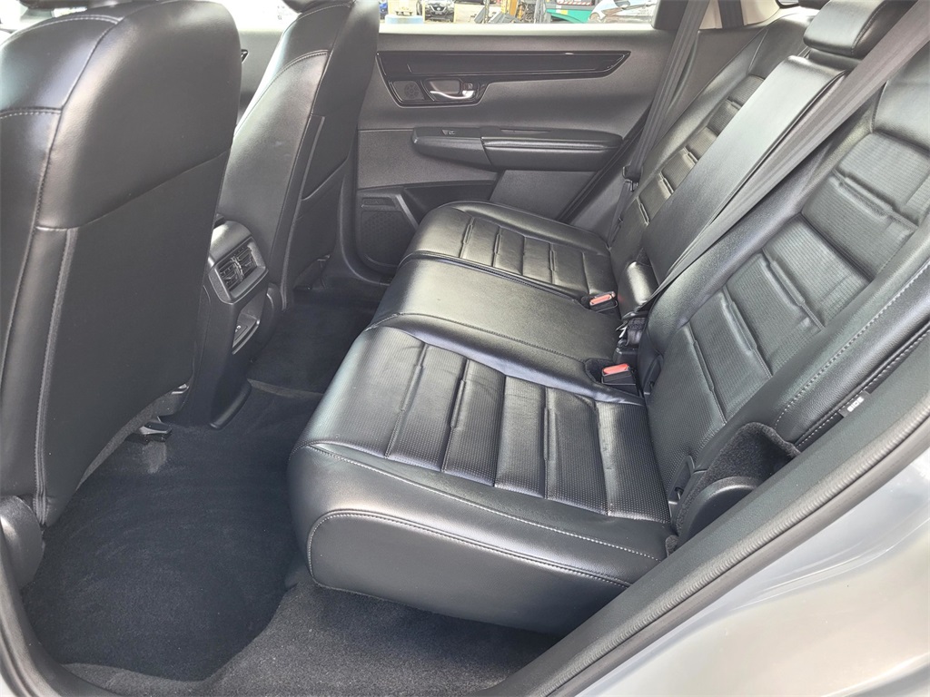 2024 Honda CR-V EX-L photo 15