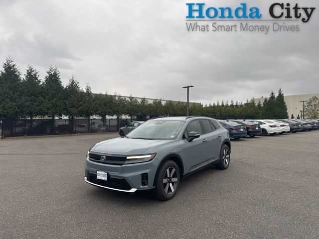 2025 Honda Prologue Touring's photo