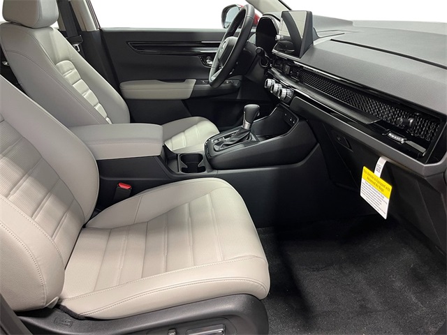 2026 Honda CR-V EX-L photo 27