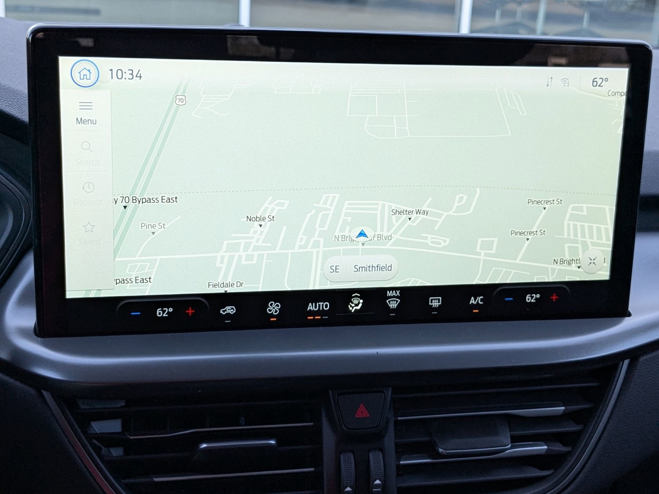 2025 Ford Escape Active photo 22