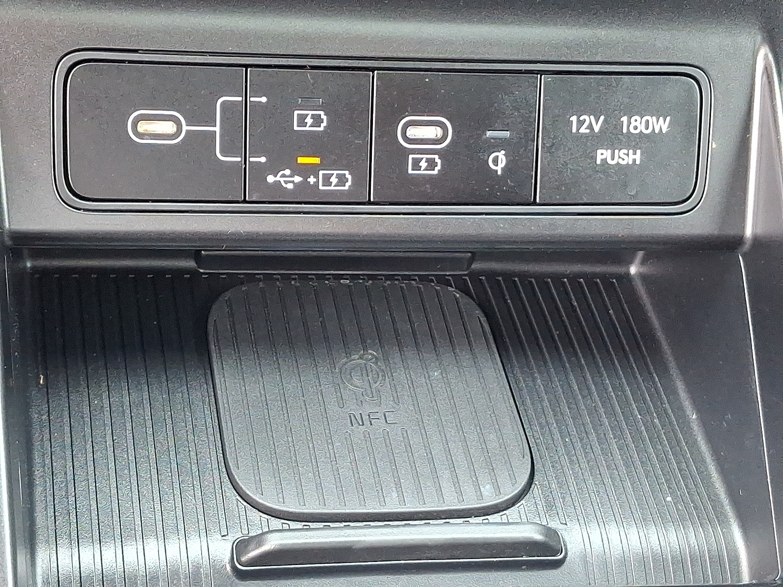 2024 Hyundai Kona N Line photo 19