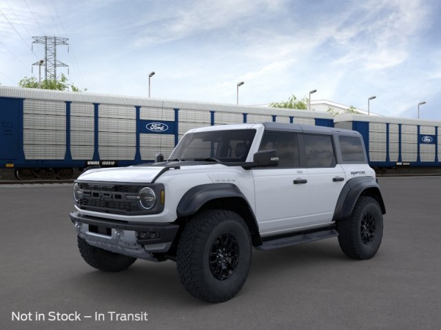 2023 Ford Bronco Bronco Raptor Raptor®