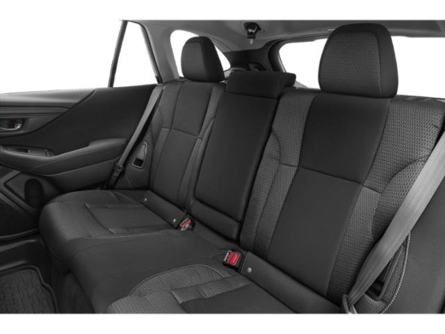 2025 Subaru Outback Premium photo 16