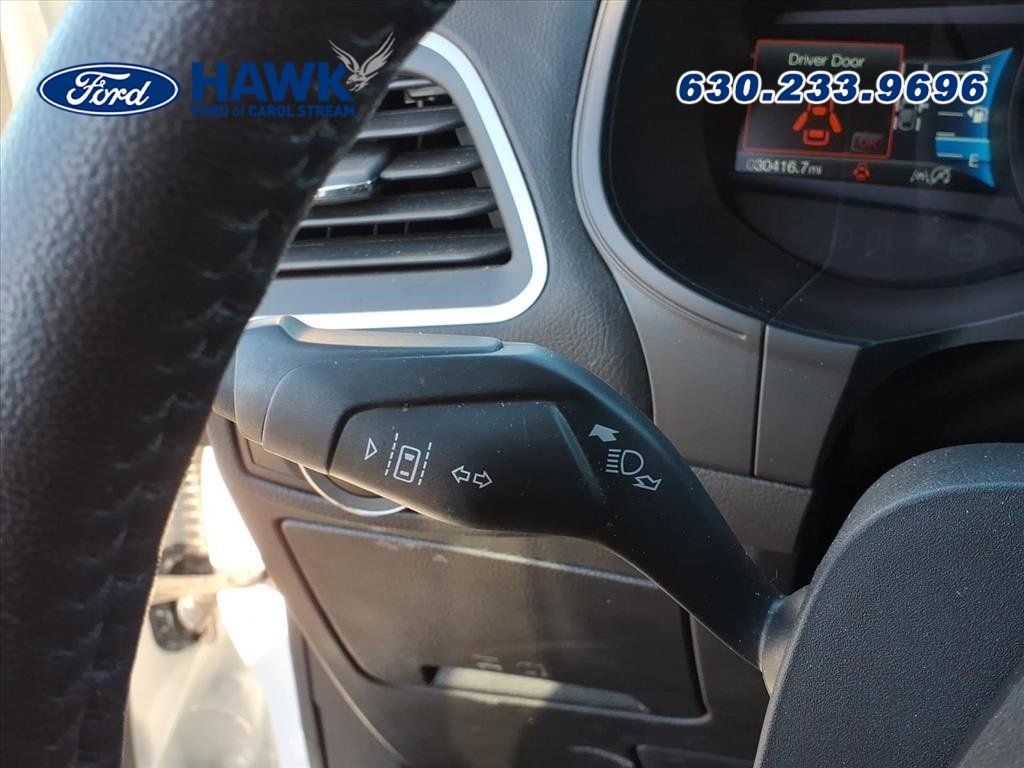 2022 FORD EDGE - Image 20