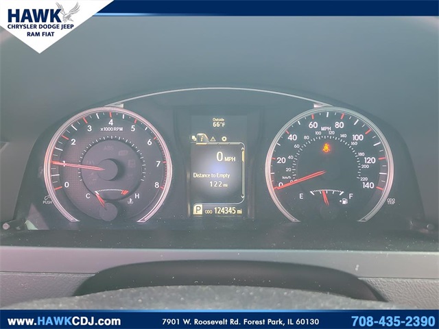 2017 TOYOTA CAMRY - Image 10