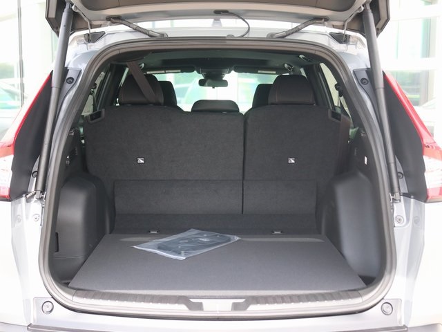 2026 Honda CR-V Hybrid photo 31