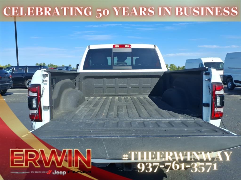 2024 Ram 2500 Big Horn photo 10