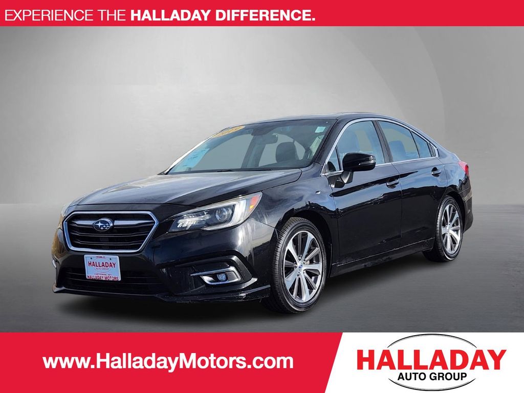 2019 Subaru Legacy Limited