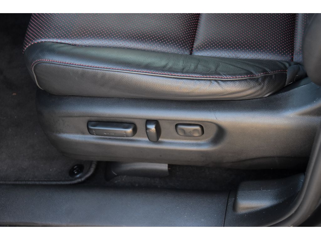 2022 Honda Ridgeline Black Edition photo 27