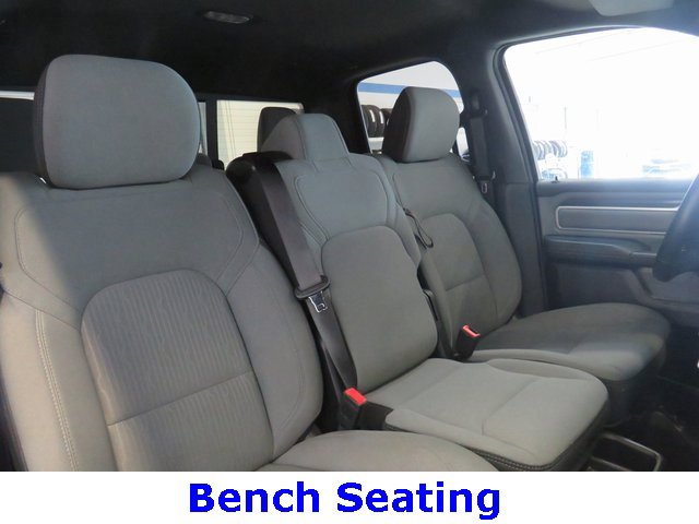 2023 Ram 1500 Big Horn photo 2