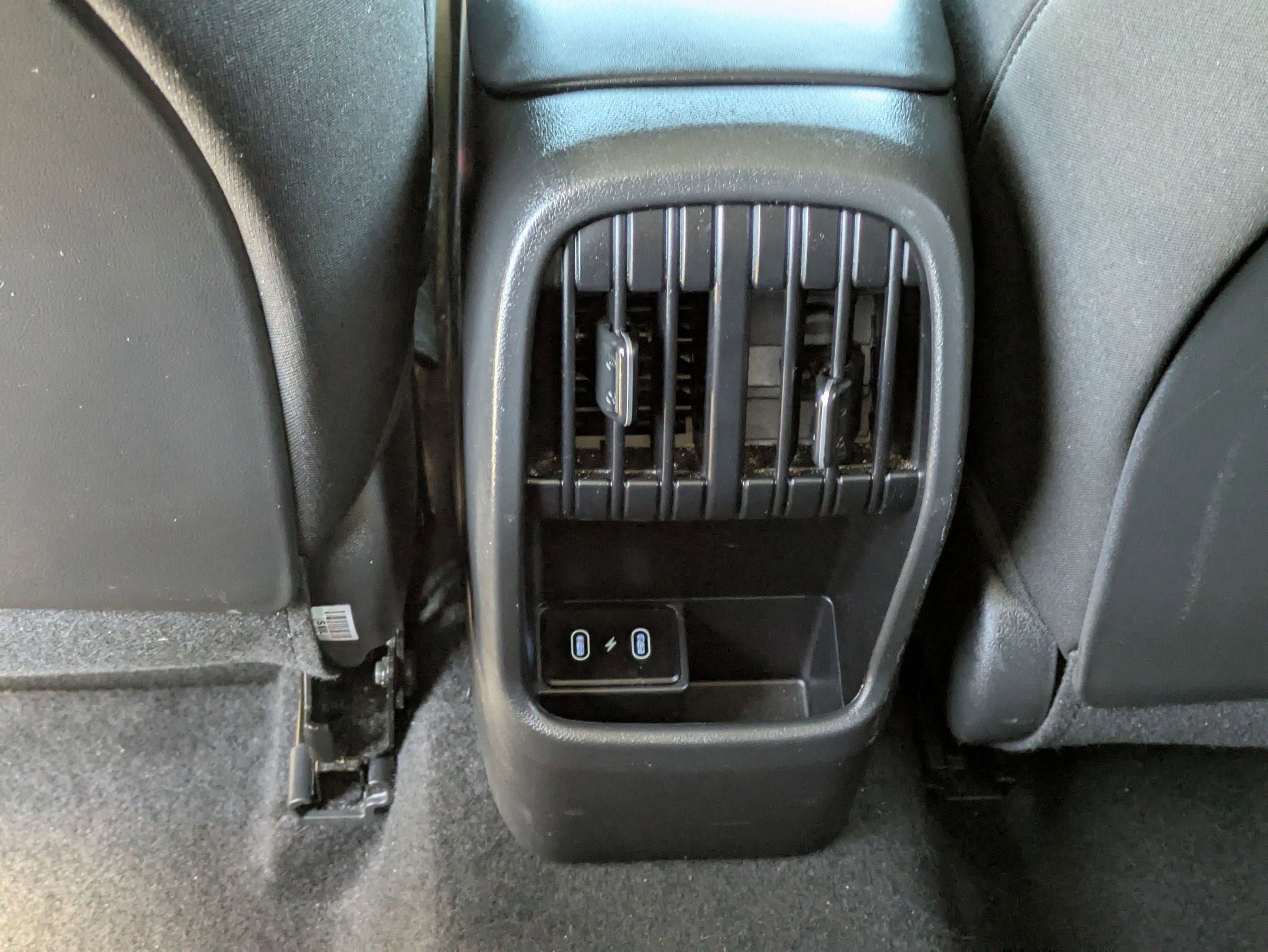 2024 Hyundai Kona SEL photo 23