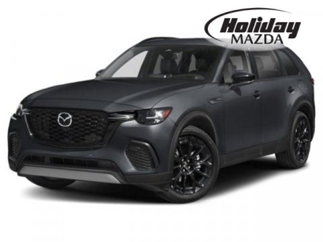 2026 Mazda CX-70 Premium Plus Package's photo