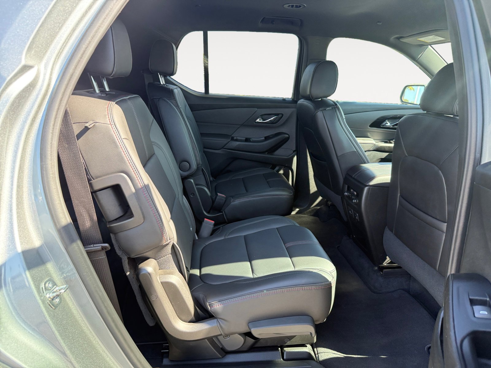 2023 Chevrolet Traverse RS photo 17