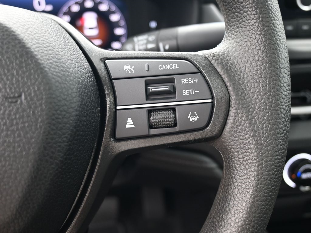 2025 Honda Accord 1.5T SE photo 17