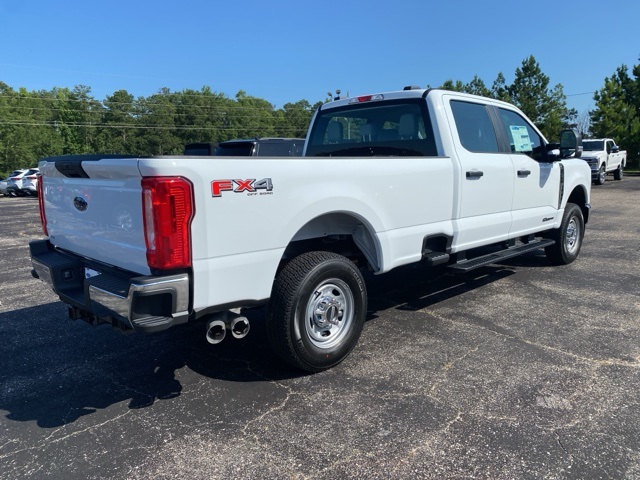 2025 Ford F-250 XL photo 15