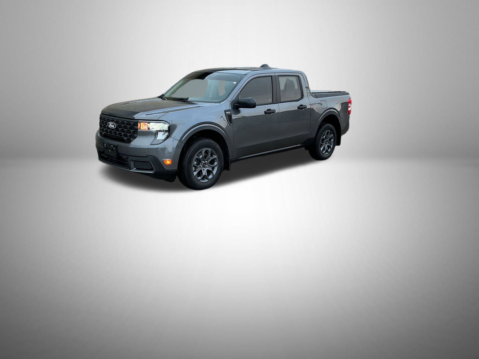 2025 Ford Maverick XLT's photo