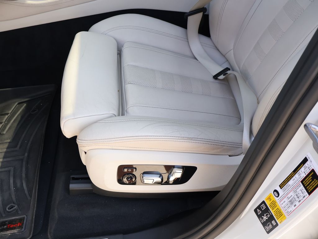 2022 Bmw X5 xDrive40i photo 38
