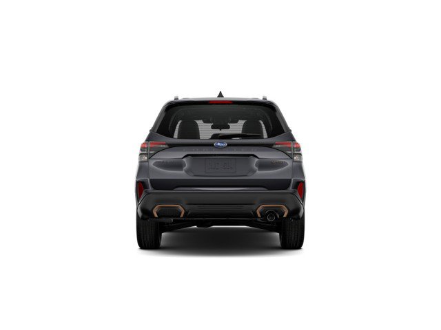 2025 Subaru Forester Sport Base photo 7