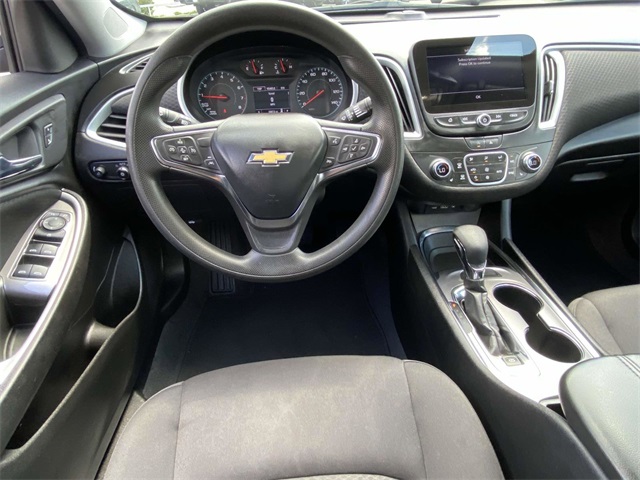 2023 Chevrolet Malibu 1LT photo 4