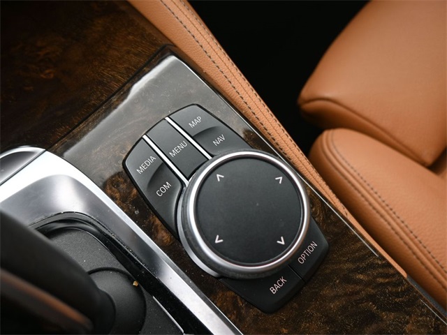 2020 Bmw 530i 5-Series photo 4