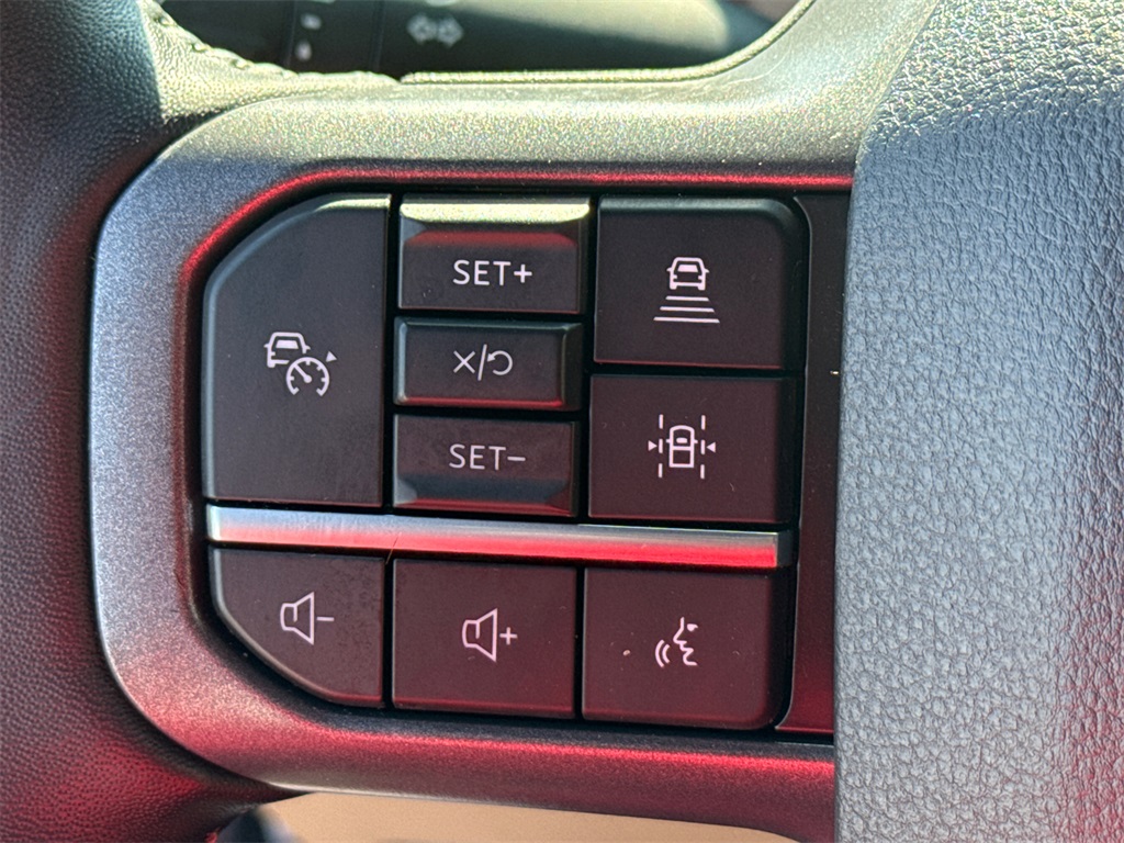2024 Ford F-250 Lariat photo 24