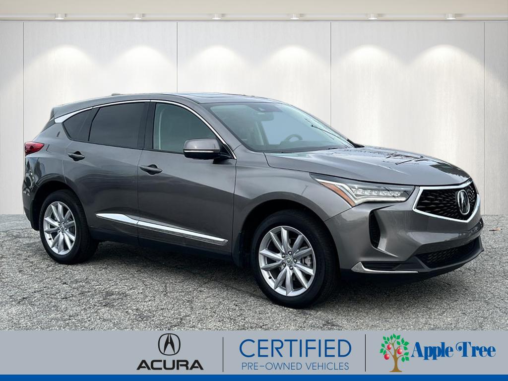 2023 Acura RDX Base photo 2