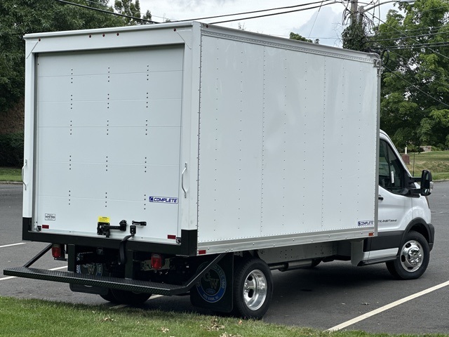 2023 Ford Transit XL photo 4