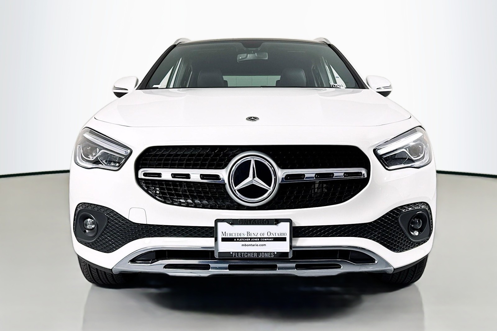 2023 Mercedes Benz GLA 250 photo 2