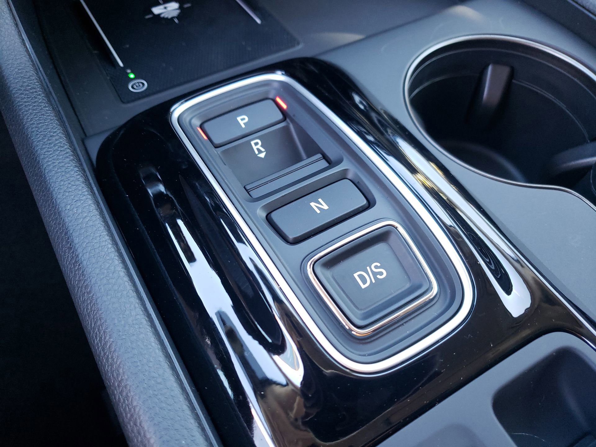 2025 Honda Pilot EX-L photo 25
