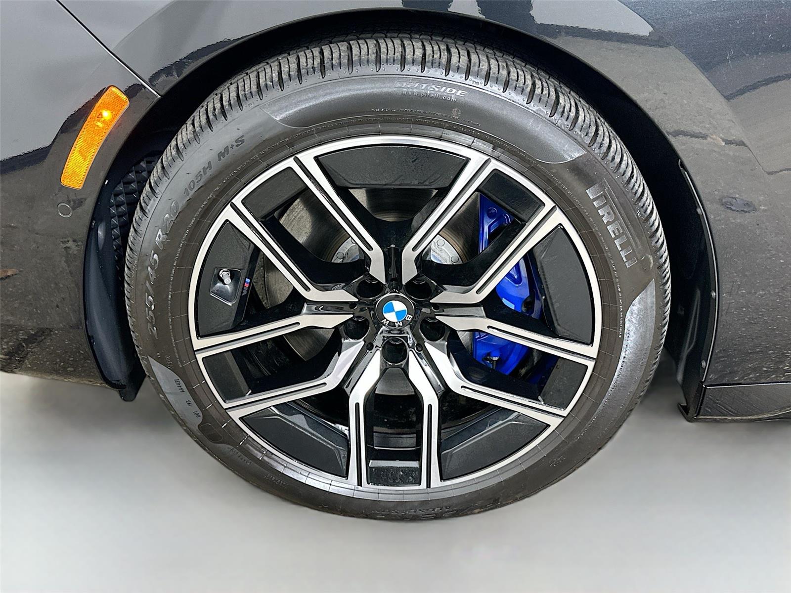 2023 Bmw 760i xDrive photo 28
