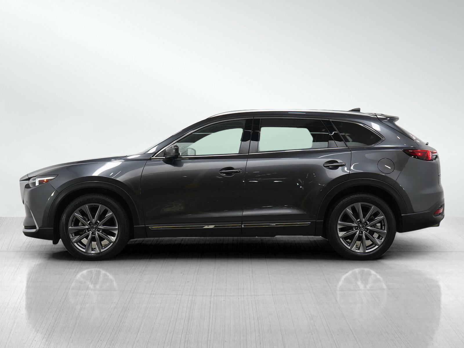 Used 2023 Mazda CX-9 Grand Touring with VIN JM3TCBDY3P0640608 for sale in Burnsville, Minnesota
