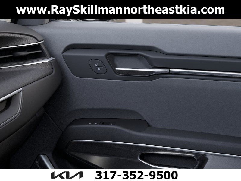 2026 Kia EV9 Wind photo 21