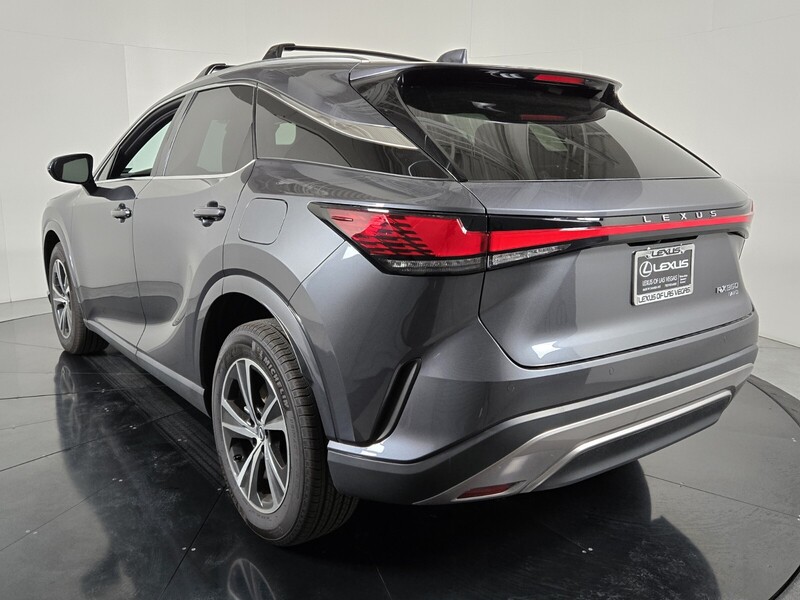 2024 Lexus RX 350 Premium photo 3