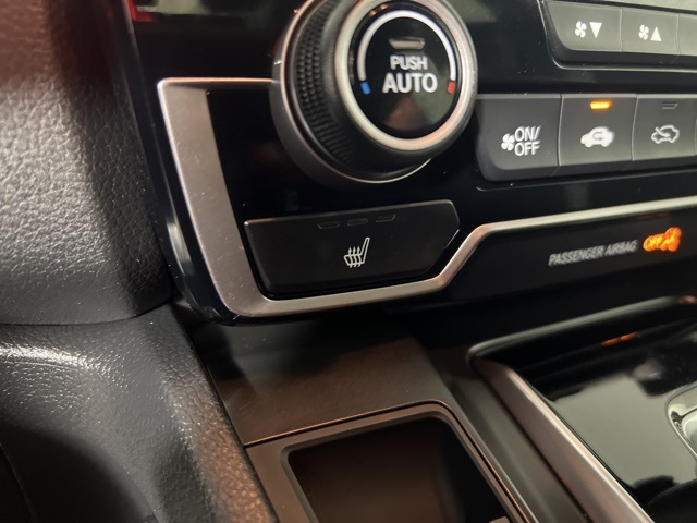2019 Honda CR-V EX-L photo 27