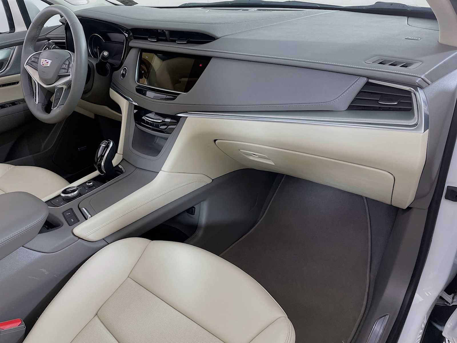 2022 Cadillac XT5 Premium Luxury photo 26