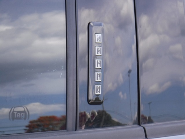 2023 Ford F-150 Tremor photo 4