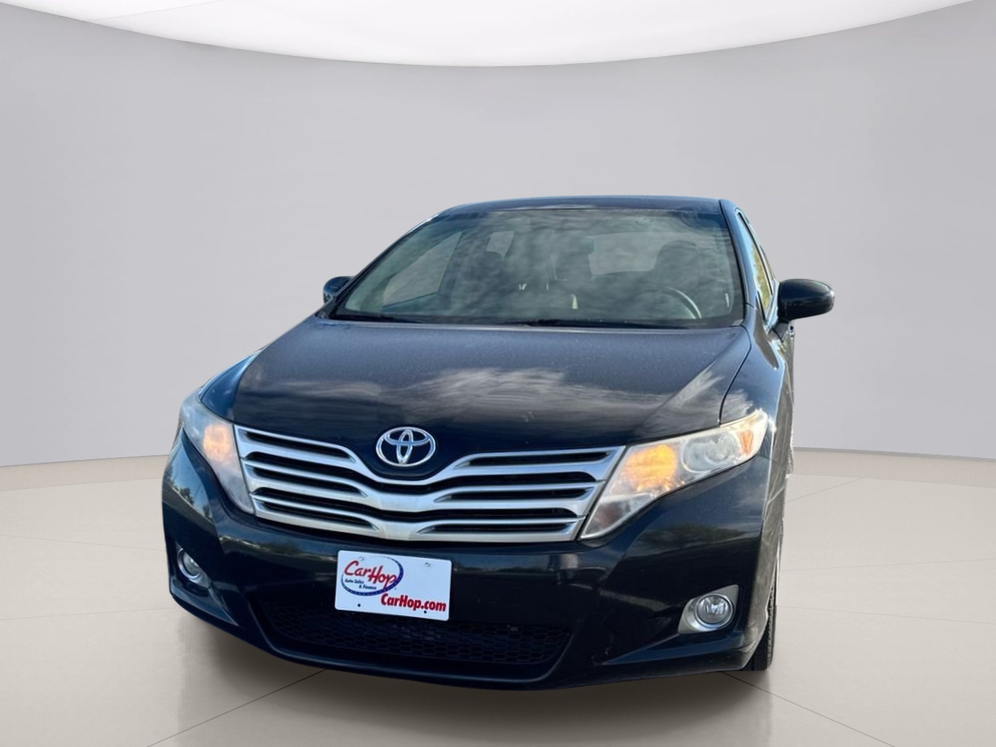 2010 Toyota Venza Base