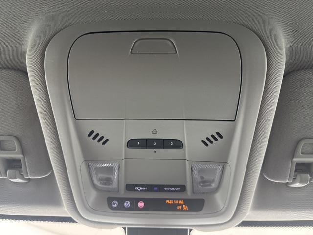 2020 Gmc Terrain SLT photo 12