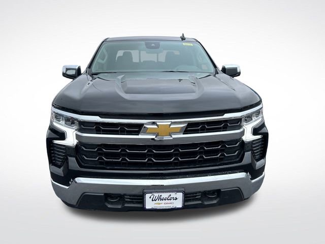 2025 Chevrolet Silverado LT1 1500 LT photo 7