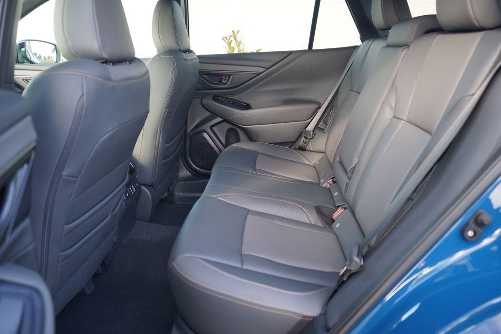 2025 Subaru Outback Wilderness photo 6