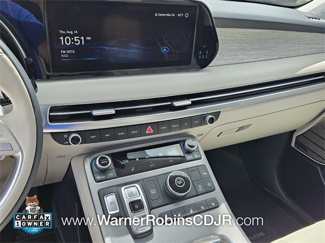 2023 Hyundai Palisade Calligraphy photo 21