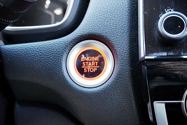 Used 2019 Red Honda EX-L image 28