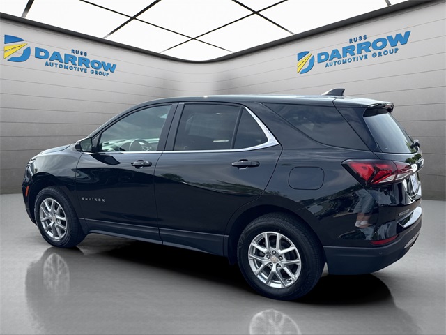 2024 Chevrolet Equinox LT photo 3