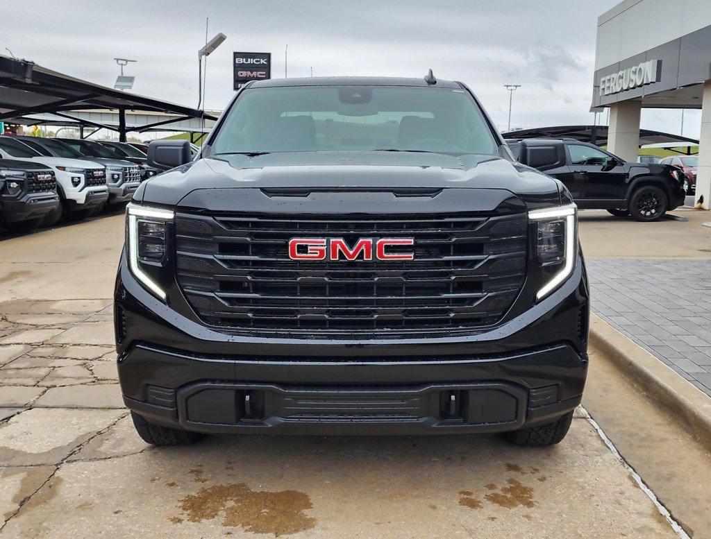 2025 Gmc Sierra 1500 Pro photo 9